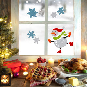 34316516-WHITE Holiday/Christmas/Christmas Indoor Decor