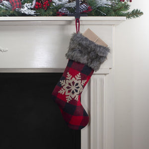 34316558-RED Holiday/Christmas/Christmas Stockings & Tree Skirts