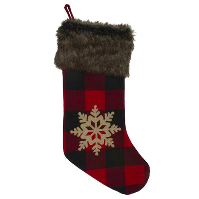 Product Image: 34316558-RED Holiday/Christmas/Christmas Stockings & Tree Skirts