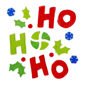 34316519-GREEN Holiday/Christmas/Christmas Indoor Decor