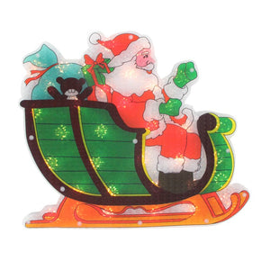 32913612-GREEN Holiday/Christmas/Christmas Indoor Decor