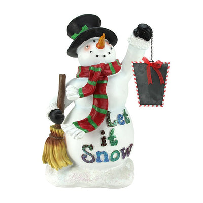 Product Image: 31487394-WHITE Holiday/Christmas/Christmas Indoor Decor