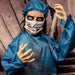 HHDOC-2FLSA Holiday/Halloween/Halloween Indoor Decor