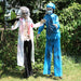 HHDOC-2FLSA Holiday/Halloween/Halloween Indoor Decor