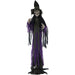 HHWITCH-6FL Holiday/Halloween/Halloween Indoor Decor