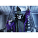 HHWITCH-6FL Holiday/Halloween/Halloween Indoor Decor