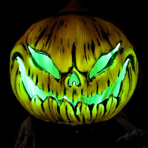 HHPUMP-6FLS Holiday/Halloween/Halloween Indoor Decor