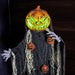 HHPUMP-6FLS Holiday/Halloween/Halloween Indoor Decor