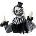 HHFJCLOWN-2LSA Holiday/Halloween/Halloween Indoor Decor