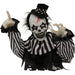 HHFJCLOWN-2LSA Holiday/Halloween/Halloween Indoor Decor