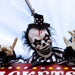 HHFJCLOWN-2LSA Holiday/Halloween/Halloween Indoor Decor