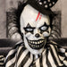 HHFJCLOWN-2LSA Holiday/Halloween/Halloween Indoor Decor