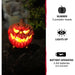 HHPUMP-1STL Holiday/Halloween/Halloween Indoor Decor