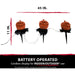 HHPUMP-1STL Holiday/Halloween/Halloween Indoor Decor