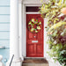 FF024HVWR003-0MLT Holiday/Halloween/Halloween Indoor Decor
