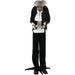 HHMAN-1FLSA Holiday/Halloween/Halloween Indoor Decor