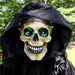 HHRPR-12FLS Holiday/Halloween/Halloween Indoor Decor
