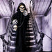 HHRPR-12FLS Holiday/Halloween/Halloween Indoor Decor