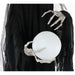HHWITCH-2FL Holiday/Halloween/Halloween Indoor Decor