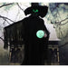 HHWITCH-2FL Holiday/Halloween/Halloween Indoor Decor