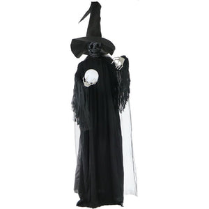 HHWITCH-2FL Holiday/Halloween/Halloween Indoor Decor