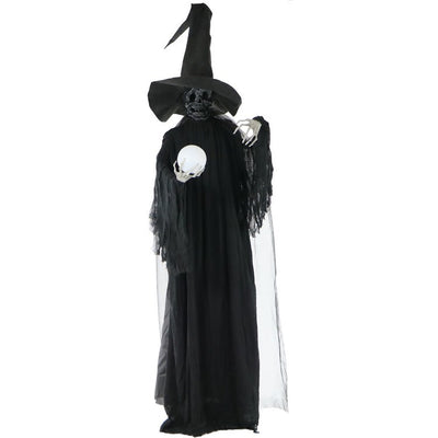 Product Image: HHWITCH-2FL Holiday/Halloween/Halloween Indoor Decor