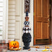 HHRS050-0FIN-MLT Holiday/Halloween/Halloween Indoor Decor