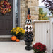HHRS050-0FIN-MLT Holiday/Halloween/Halloween Indoor Decor