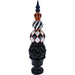 HHRS050-0FIN-MLT Holiday/Halloween/Halloween Indoor Decor