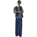 HHWTR-1FLSA Holiday/Halloween/Halloween Indoor Decor