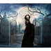 HHSKEL-2FLS Holiday/Halloween/Halloween Indoor Decor