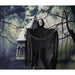 HHSKEL-2FLS Holiday/Halloween/Halloween Indoor Decor