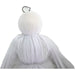 HHGHST-1STL Holiday/Halloween/Halloween Indoor Decor