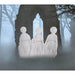 HHGHST-1STL Holiday/Halloween/Halloween Indoor Decor