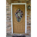HHWRTHSKL-7 Holiday/Halloween/Halloween Indoor Decor