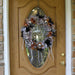 HHWRTHSKL-7 Holiday/Halloween/Halloween Indoor Decor