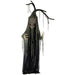 HHTREE-1FLS Holiday/Halloween/Halloween Indoor Decor