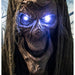 HHTREE-1FLS Holiday/Halloween/Halloween Indoor Decor