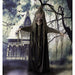 HHTREE-1FLS Holiday/Halloween/Halloween Indoor Decor