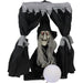 HHFTWTC-1HLSA Holiday/Halloween/Halloween Indoor Decor