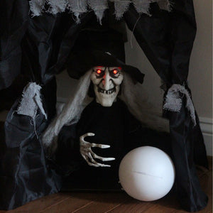 HHFTWTC-1HLSA Holiday/Halloween/Halloween Indoor Decor