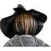 HHWITCH-1STL Holiday/Halloween/Halloween Indoor Decor