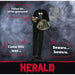 HHMAN-3FLSA Holiday/Halloween/Halloween Indoor Decor