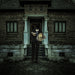 HHMAN-3FLSA Holiday/Halloween/Halloween Indoor Decor