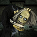 HHMAN-3FLSA Holiday/Halloween/Halloween Indoor Decor
