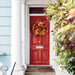 FF024HVWR002-0MLT Holiday/Halloween/Halloween Indoor Decor