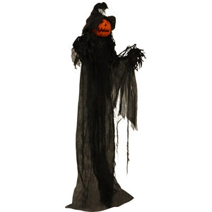 HHPUMP-7FLS Holiday/Halloween/Halloween Indoor Decor