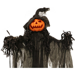 HHPUMP-7FLS Holiday/Halloween/Halloween Indoor Decor