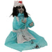 HHMNNURS-1FLS Holiday/Halloween/Halloween Indoor Decor