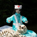 HHMNNURS-1FLS Holiday/Halloween/Halloween Indoor Decor